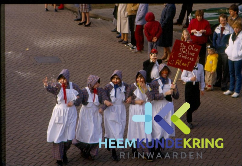 Carnaval prins Bennie Berns (10)